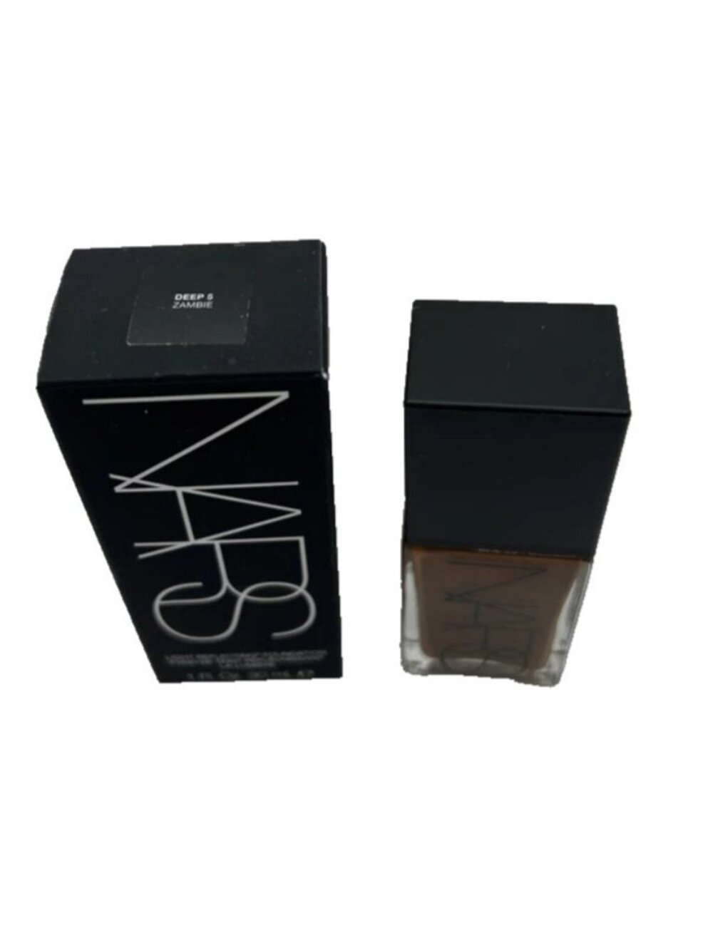 NARS Light Reflecting Advanced Skincare Foundation – Zambie | 1 fl.oz New